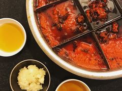 -邓莽子老火锅(鲁祖庙店)