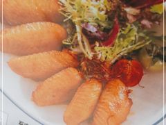 -牛扒先生·厚切雪花牛扒西餐厅(北京路禺山路店)