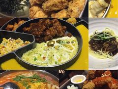 -火炉火自助餐(枫蓝国际店)