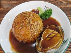-叶存利海鲜大馅饺子(海宁路总店)