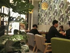 大堂-MUSANG KING猫山王(龙湖杭州滨江天街店)