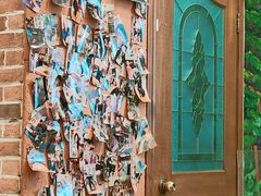 -CafeDuVillage乡村咖啡馆(美邻苑店)