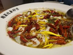-太二酸菜鱼(正大广场店)