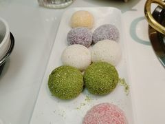 -涿派·炝锅鱼(涿州店)