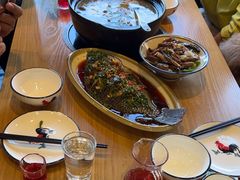 -妈妈的味道·腾冲特色菜(和顺古镇店)