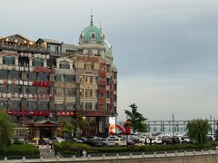 -天顺渔港·海景餐厅(星海广场店)
