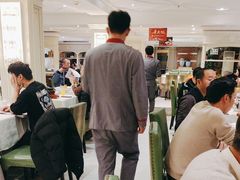 -大鸭梨烤鸭(左家庄店)