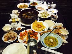 -健眺小海鲜(临海后山店)