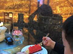 -圆顶阁西餐厅(郑州索菲特国际饭店 )