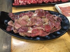 -朝鲜烤肉(安宁庄店)