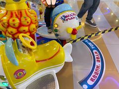-汤姆熊欢乐世界(光启城店)