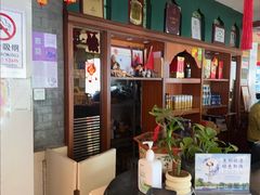 -南来顺饭庄·清真(南菜园店)