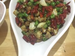 -二孃鸡爪爪(东郊记忆店)