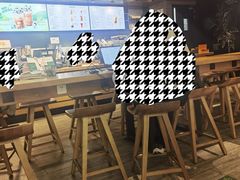 -星巴克(北京长安商场店)