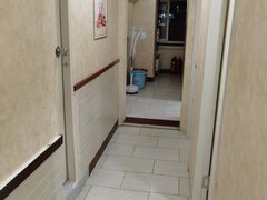 -永太盲人按摩(华为店)