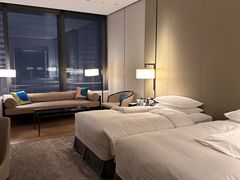 -长沙尼依格罗酒店
