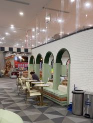 -宝燕乐园(春申店)