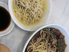 -古南都·清真绿柳居菜馆(太平南路店)