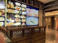 -国惠大酒楼(仓山万达店)