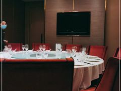 包厢-富淳饭店(陆家嘴保利广场店)