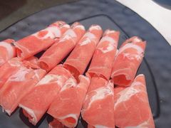 -呷哺呷哺 黄金牧场 (新中关购物中心店)