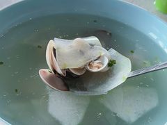 -锦里海景海鲜餐厅.三亚老字号(亚龙湾中心广场店)