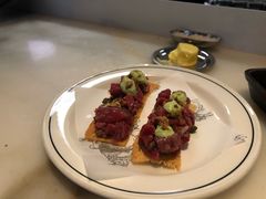 牛肉韃靼-Cumulus Inc.