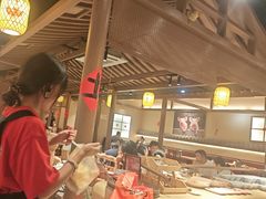 -肥三土菜馆(五四广场店)