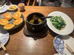 -福照楼汽锅鸡·云南菜(万达广场店)