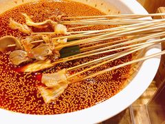 -嘉州叶婆婆钵钵鸡(建设路店)