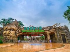 -美的鹭湖探索王国