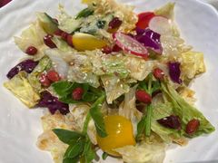 -玉林烤鸭店(定福庄店)