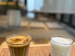 -Metal hands·铁手咖啡