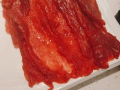 -左庭右院鲜牛肉火锅(长泰广场店)