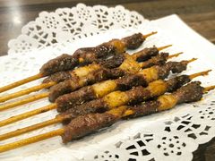 -众顺和非遗淮扬菜(何园店)