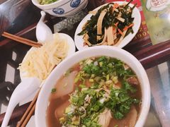 -东方宫中国兰州牛肉拉面(厦门旗舰店)