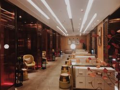 -盘子女人坊古装写真摄影(南京总店)