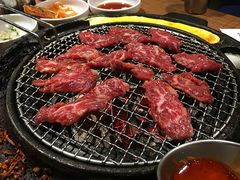 -肉甲韩国木炭烤肉(新壹街1店)