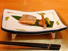 -奈良本寿司(永嘉路店)