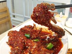 -屋里家延边朝鲜族冷面(梅林3店)