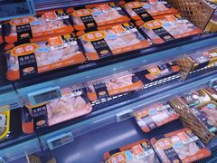 -Ole'超市(汉街万达店)