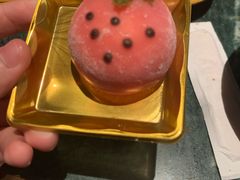 -牛New寿喜烧(金鹰世界店)