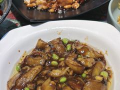 -玉桥餐厅(天坛店)