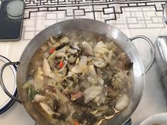 -秀妈厨房(灰汤老店)