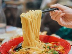 -香港饭店0410(弘大店)