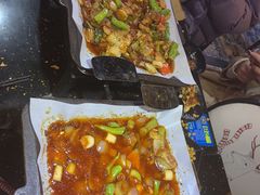 -销魂掌(卓锦曼购中心店)