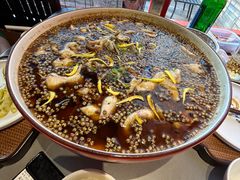 -四川饭店(长白店)