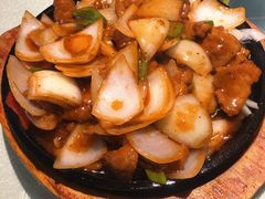 -鑫巴蜀(和平里店)