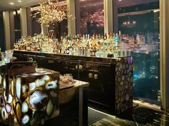 -广州四季酒店·天吧·高空酒吧
