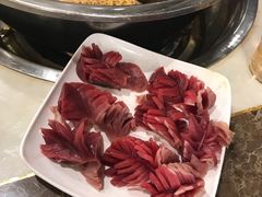 -朱氏胖子烂火锅(洪崖洞店)